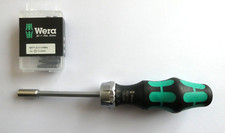 Wera kraftform kompakt gebraucht kaufen  Schwabach