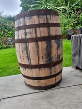 Restored rustic whiskey for sale  LISS