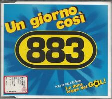 883 raro cds usato  Roma