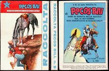 Raccolta pecos bill usato  Gravedona Ed Uniti
