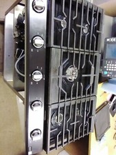 Samsung na36n6555tg gas for sale  Rose City
