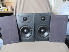 Denon m40 bookshelf for sale  NORWICH