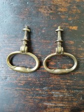 Pair early edwardian for sale  SOMERTON
