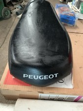 Selle scooter peugeot d'occasion  Appoigny