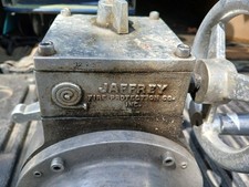 Jaffrey hydrant ball for sale  East Meadow