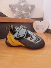 Sportiva kletterschuhe boulder gebraucht kaufen  Konstanz