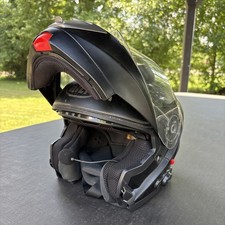 Capacete de motocicleta BiLT S 55-56cm Techno Evolution DOT FMVSS nº 218 BLUETOOTH comprar usado  Enviando para Brazil
