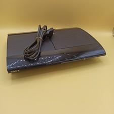 Playstation ps3 super usato  Termoli