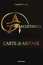 Architerica. arte abitare. usato  Vejano