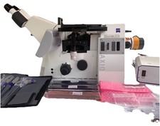 Zeiss mikroskop axio gebraucht kaufen  Bovenden
