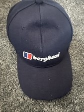 Berghaus men navy for sale  ROCHDALE