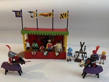 Vintage 1993 playmobil d'occasion  Expédié en Belgium