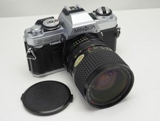 Classic minolta x500 for sale  DERBY