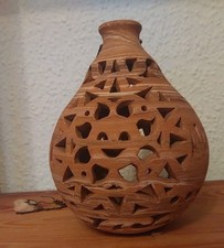 Kreta deko windlicht gebraucht kaufen  Duisburg