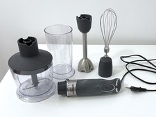 Frullatore immersione mixer usato  Milano