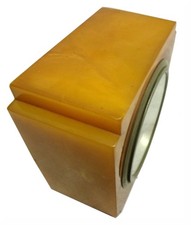 Art deco butterscotch for sale  Spokane