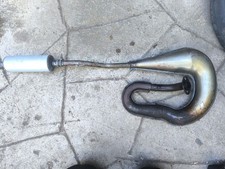 Rare nos marmitta usato  Modugno