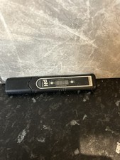Essential meter good for sale  ENFIELD