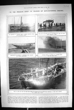 Old 1916 persian for sale  UK
