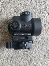 Trijicon mro red for sale  Wallingford