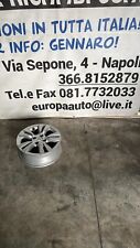 Cerchio lega citroen usato  Napoli