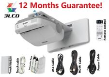 Epson brightlink 595wi d'occasion  Expédié en Belgium