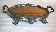 Centre table rocaille d'occasion  Pantin
