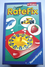 Rate fix 23071 gebraucht kaufen  Hannover