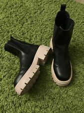 Guess schuhe stiefel gebraucht kaufen  Rain