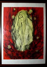 Decorative painting nude d'occasion  Expédié en Belgium