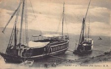 Egypt cairo dahabeah d'occasion  France