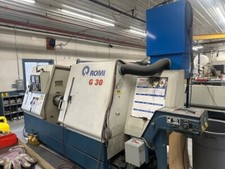 Romi model g30 for sale  Biddeford