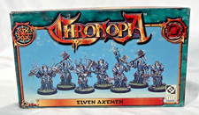 Chronopia elven axemen for sale  Patchogue