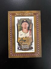 2024 allen ginter for sale  Shipping to Ireland