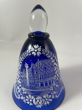 Vintage cobalt blue for sale  Carpentersville