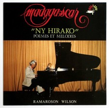 Ramaroson wilson hirako d'occasion  Paris-
