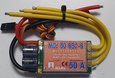 Modellbauregler esc mcc gebraucht kaufen Modellbauregler esc mcc gebraucht kaufen  Guntersblum