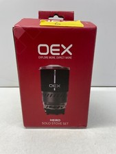 Oex heiro solo for sale  MILTON KEYNES