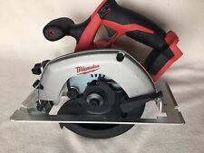 Nice milwaukee 2630 for sale  Black Hawk