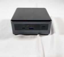 Intel NUC 10 Performance (Intel Core i7-10710U, 1.10GHz, 16 GB de RAM, SSD 1 TB) comprar usado  Enviando para Brazil