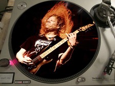 Jeff Loomis - Jato Unit MEGA RARE 12" PICTURE DISC LP comprar usado  Enviando para Brazil