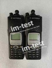 USADO 1 PCS Motorola XTS5000 walkie-talkie P25 dígito VHF 136-174 FPP#im, usado comprar usado  Enviando para Brazil