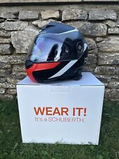 Schuberth pro sestante for sale  ABINGDON