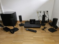 Bose lifestyle 600 gebraucht kaufen  Leipzig