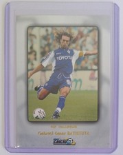 Carta pianeta calcio usato  Italia