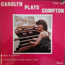 Carolyn riddick carolyn for sale  NEATH