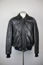 Harley davidson giubbino usato  Massa di Somma