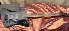 Epiphone gothic thunderbird usato  Spedire a Italy