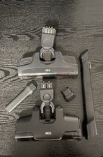 Aeg qx9 ult gebraucht kaufen  Hof