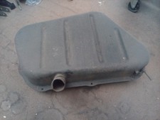 Triumph vitesse fuel for sale  STAFFORD